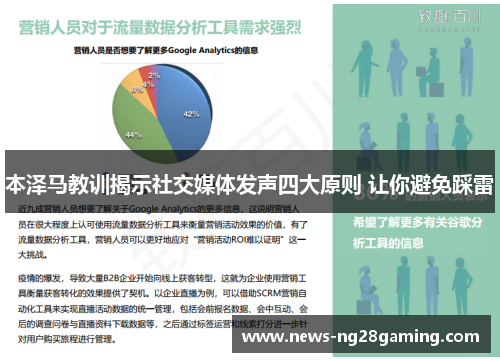本泽马教训揭示社交媒体发声四大原则 让你避免踩雷